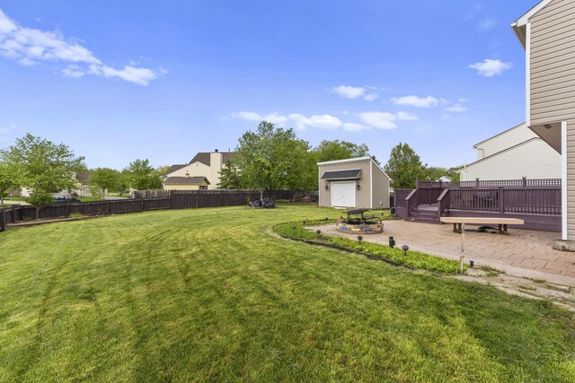 533 Ashwyck Ct, Pataskala, OH 43062 - photo 45