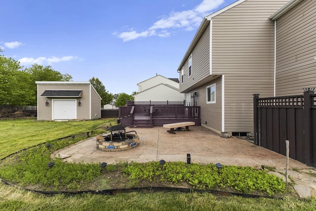 533 Ashwyck Ct, Pataskala, OH 43062 - photo 38