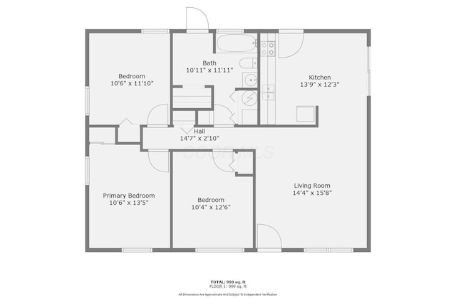 floor plan / room layout