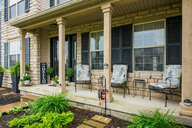 9019 Kingsley Dr, Reynoldsburg, OH 43068 - photo 5