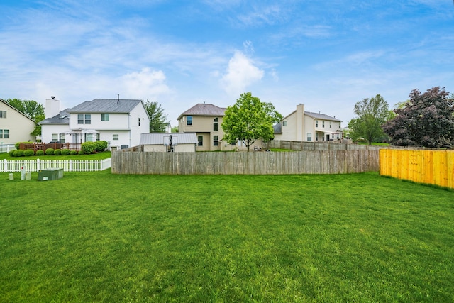 9019 Kingsley Dr, Reynoldsburg, OH 43068 - photo 41