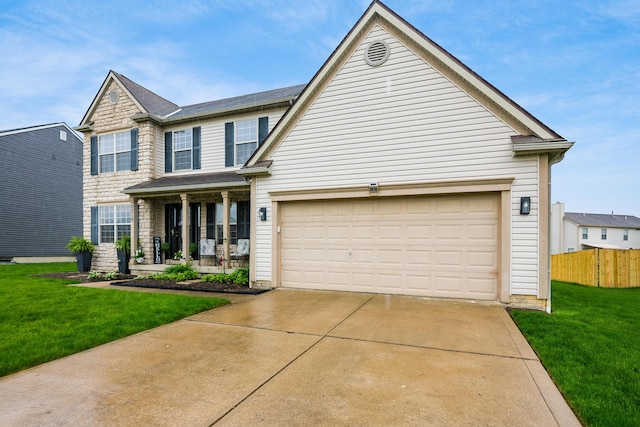 9019 Kingsley Dr, Reynoldsburg, OH 43068 - photo 3
