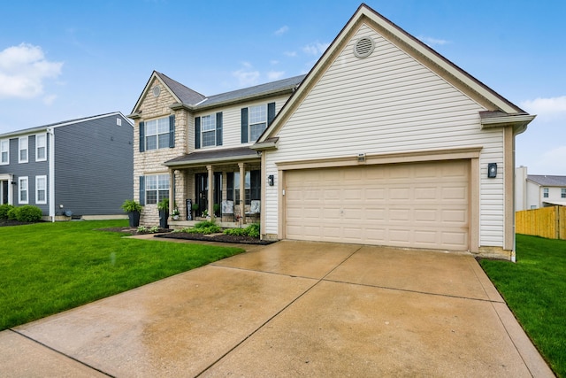 9019 Kingsley Dr, Reynoldsburg, OH 43068 - photo 4