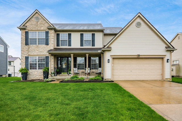 9019 Kingsley Dr, Reynoldsburg, OH 43068 - photo 2