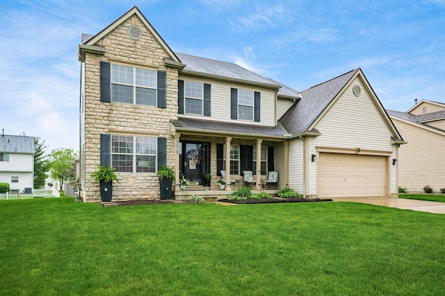 9019 Kingsley Dr, Reynoldsburg, OH 43068 - photo 1