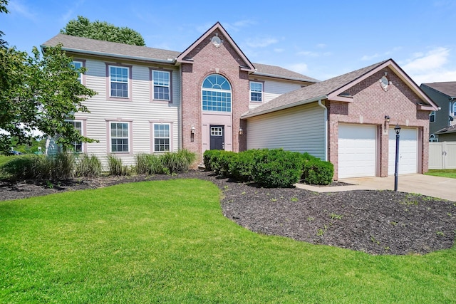139 Knights Bridge Dr N, Pickerington, OH 43147 - photo 1