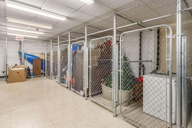 106 N High St Unit 504, Columbus, OH 43215 - view of storage room