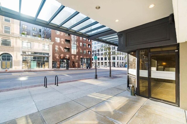 106 N High St Unit 504, Columbus, OH 43215 - exterior space