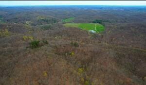 0 Huddy Rd, Nelsonville, OH 45764