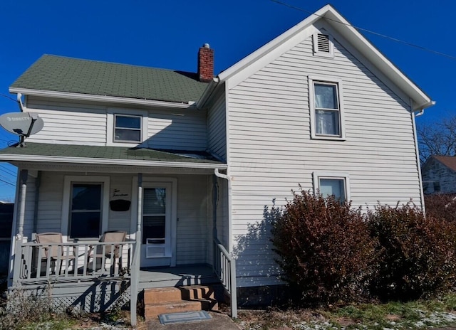 214 Bereman St, Washington Court House, OH 43160 - photo 2