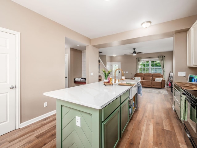 592 Summer Tree Loop, Marysville, OH 43040