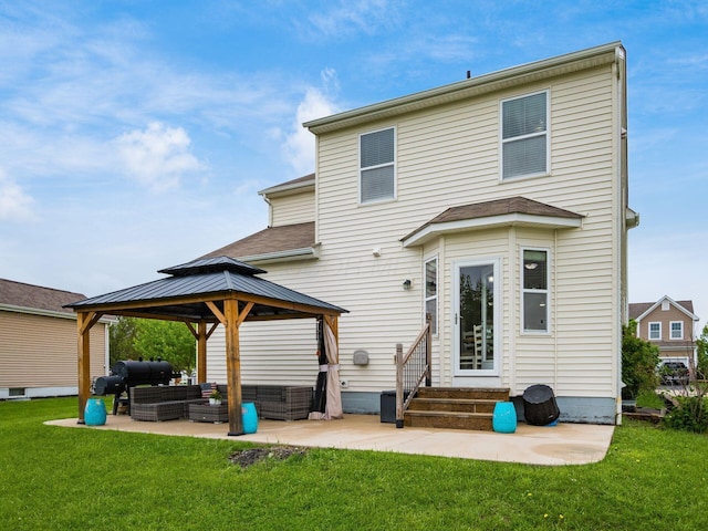592 Summer Tree Loop, Marysville, OH 43040