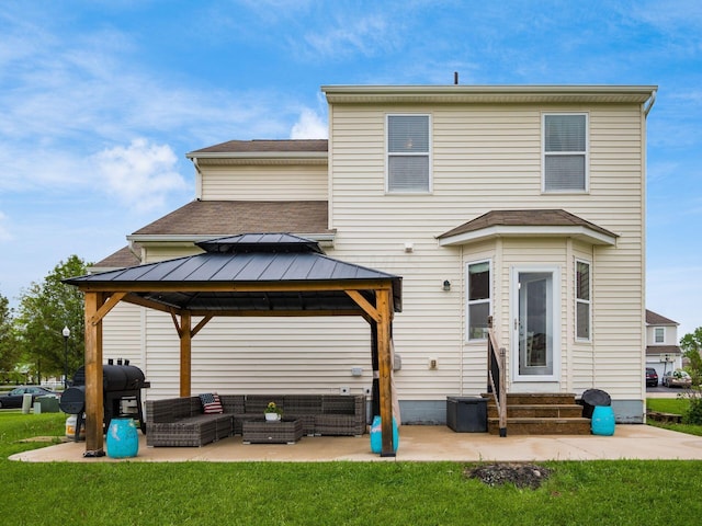592 Summer Tree Loop, Marysville, OH 43040