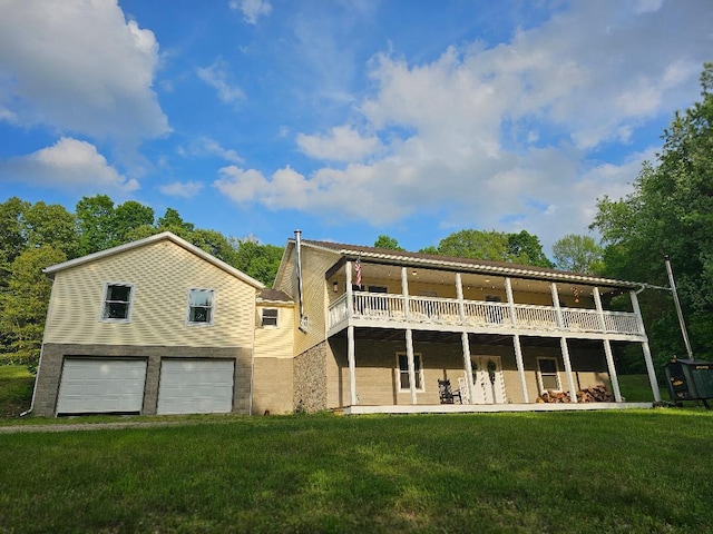 10095 Licking Valley Rd, Frazeysburg, OH 43822 - photo 1