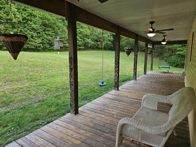 10095 Licking Valley Rd, Frazeysburg, OH 43822 - photo 43