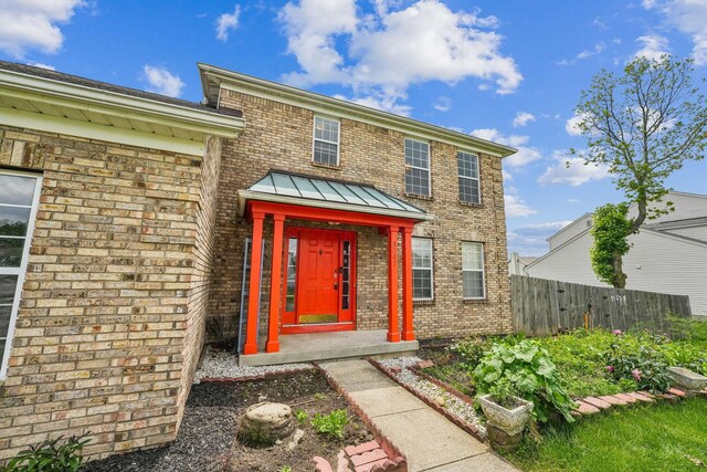 9067 Kingsley Dr, Reynoldsburg, OH 43068 - photo 59