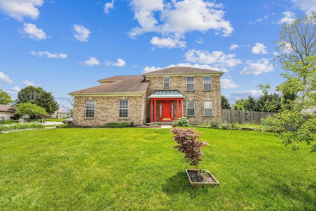9067 Kingsley Dr, Reynoldsburg, OH 43068 - photo 1