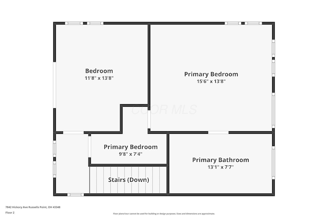home floor plan