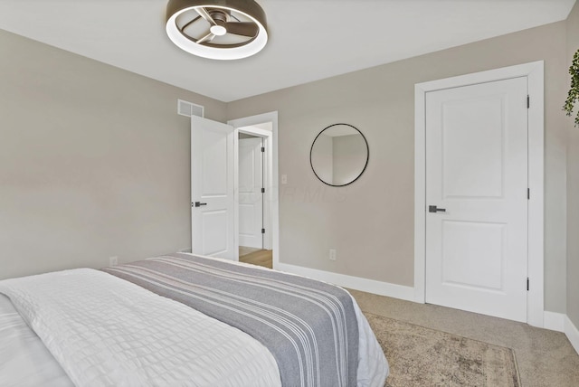 2095 Mccoy Rd, Upper Arlington, OH 43220 - bedroom with baseboards and carpet flooring