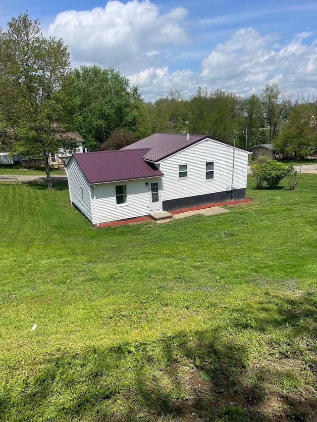 206 Anderson Ave, Bethesda, OH 43719 - photo 4