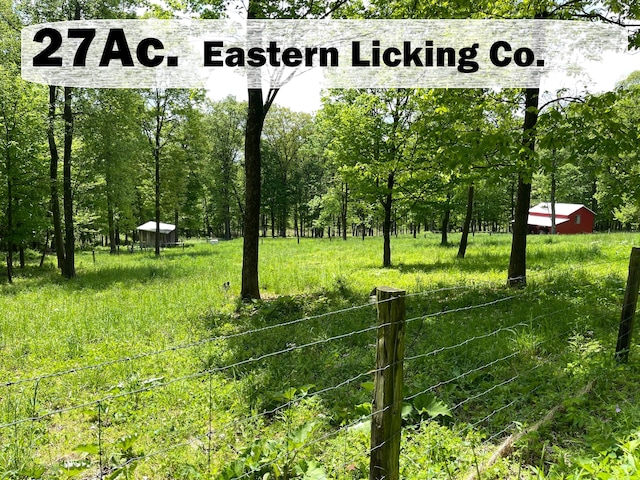 12929 Pleasant Valley Rd NE, Utica, OH 43080