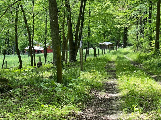 12929 Pleasant Valley Rd NE, Utica, OH 43080