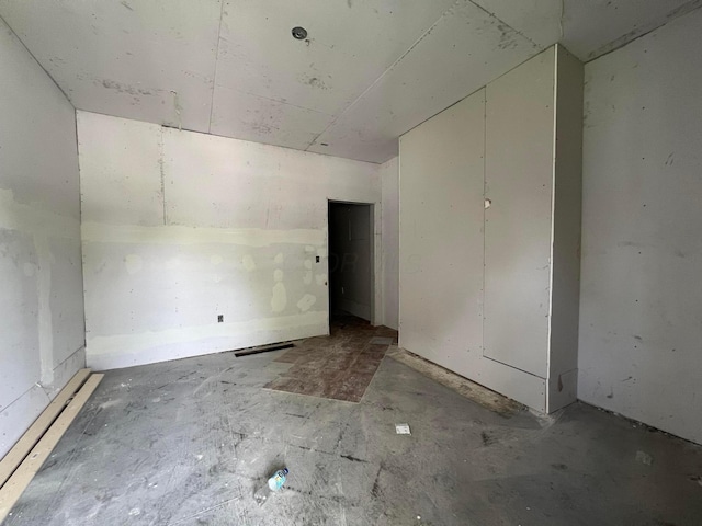 542-544 Trevitt St, Columbus, OH 43203 - view of unfurnished room