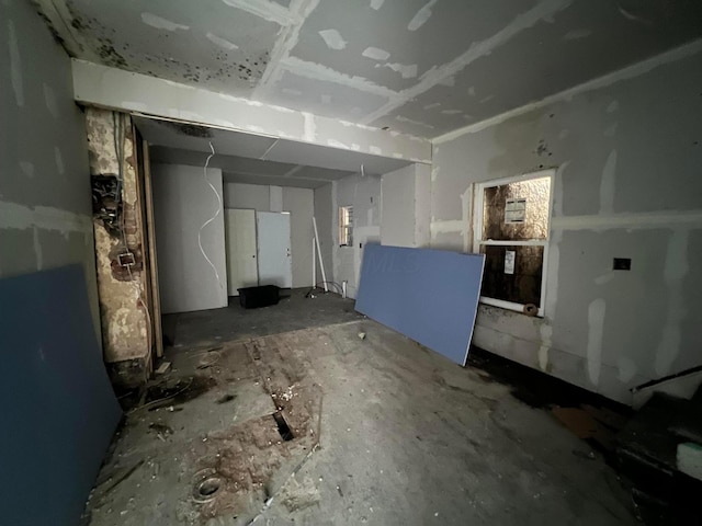 542-544 Trevitt St, Columbus, OH 43203 - view of miscellaneous room
