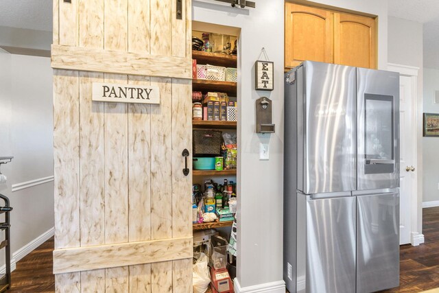 5073 Thornwood Dr, Westerville, OH 43082 - view of pantry