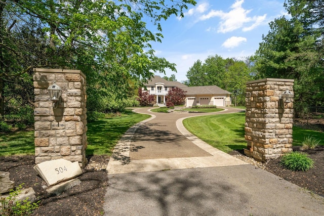 504 W Orange Rd, Delaware, OH 43015 - view of street