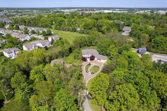 504 W Orange Rd, Delaware, OH 43015 - view of property location