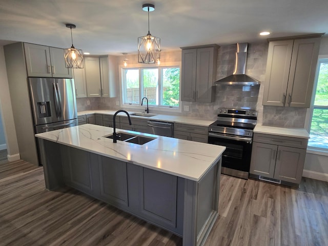 318 W Buckeye St, Belle Center, OH 43310 - photo 4