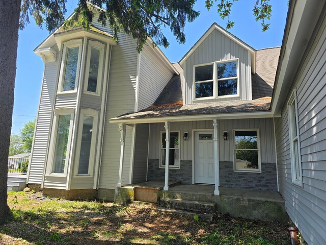 318 W Buckeye St, Belle Center, OH 43310 - photo 2