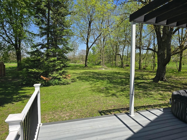 318 W Buckeye St, Belle Center, OH 43310 - photo 55