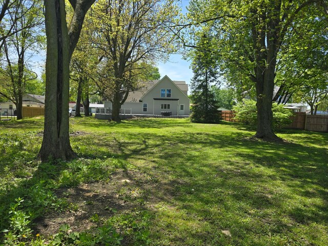 318 W Buckeye St, Belle Center, OH 43310 - photo 56