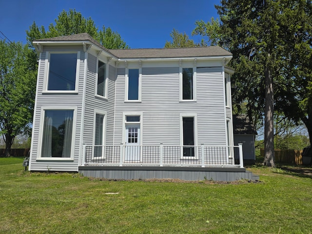 318 W Buckeye St, Belle Center, OH 43310 - photo 49