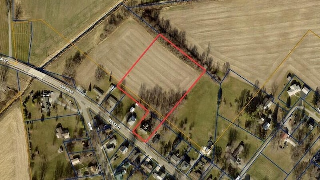 318 W Buckeye St, Belle Center, OH 43310 - photo 59