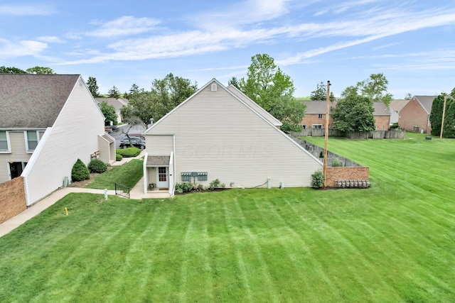 144 W Ticonderoga Dr Unit H, Westerville, OH 43081 - view of home's exterior