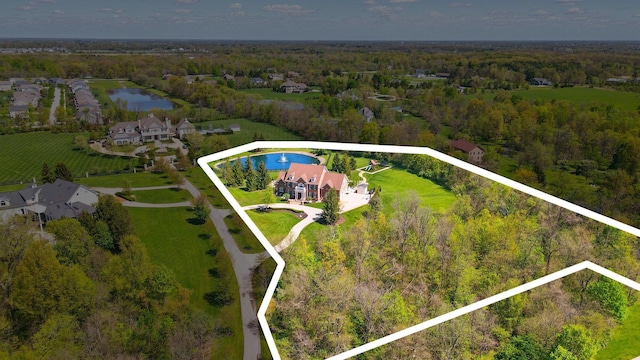 8070 Harriott Rd, Dublin, OH 43017