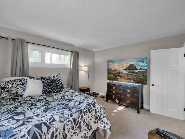 4838 Calvin Dr, Columbus, OH 43227 - bedroom featuring carpet floors and baseboards