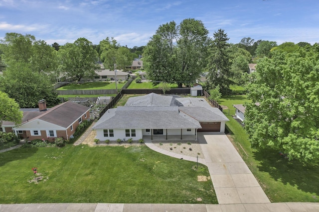 2727 Westmont Blvd, Columbus, OH 43221 - view of subject property