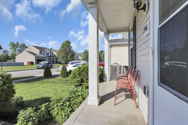 7344 Serenoa Dr, Reynoldsburg, OH 43068 - photo 9