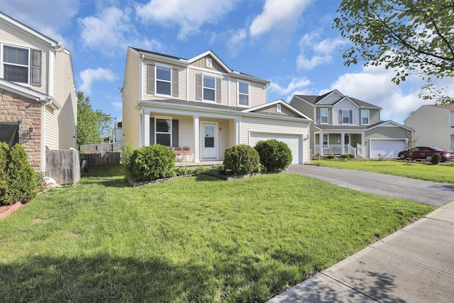 7344 Serenoa Dr, Reynoldsburg, OH 43068 - photo 4
