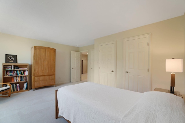 6415 Green Stone Loop, Dublin, OH 43016 - view of carpeted bedroom