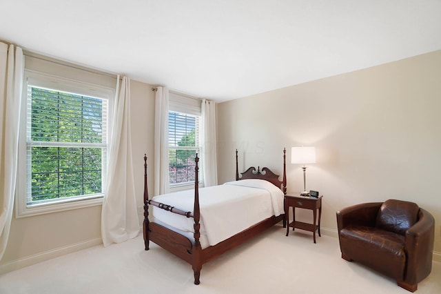 6415 Green Stone Loop, Dublin, OH 43016 - bedroom featuring carpet and baseboards