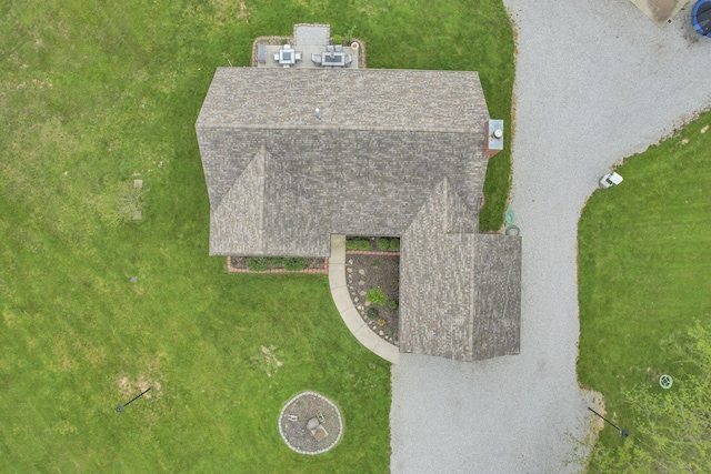 1719 Marion Rd NW, Utica, OH 43080 - aerial view of property and surrounding area