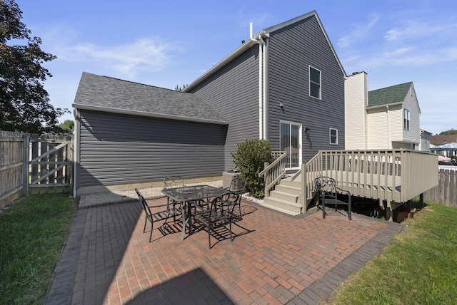 3445 Westerville Woods Dr, Columbus, OH 43231 - photo 35