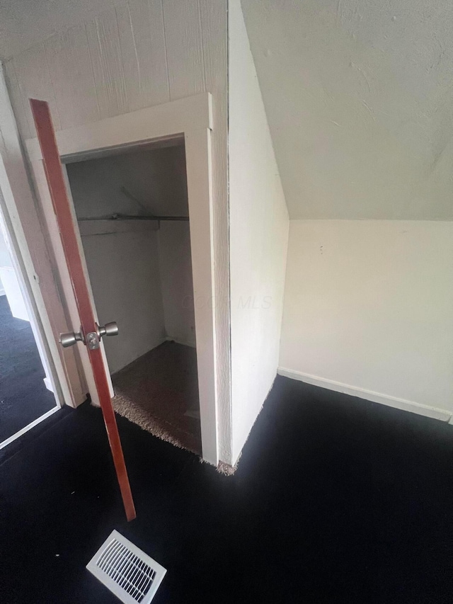 430 Poplar St, West Union, OH 45693 - view of closet