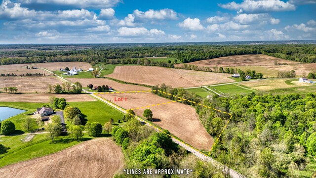0 NW Loudon Street Rd NW Lot 1, Johnstown, OH 43031