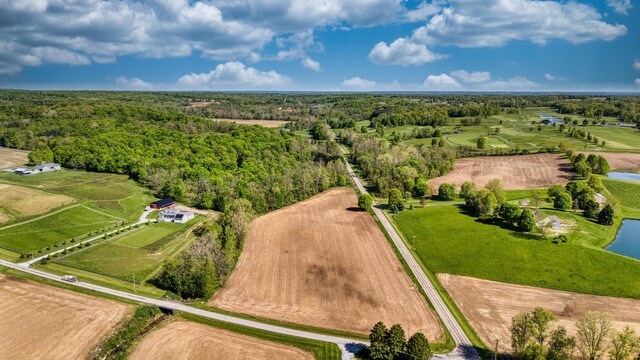 0 NW Loudon Street Rd NW Lot 1, Johnstown, OH 43031